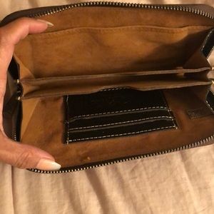 Patricia Nash Bags - PATRICIA NASH wallet Patricia Nash Bags - PATRICIA NASH wallet